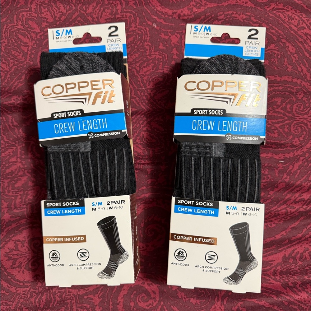 Compression Socks